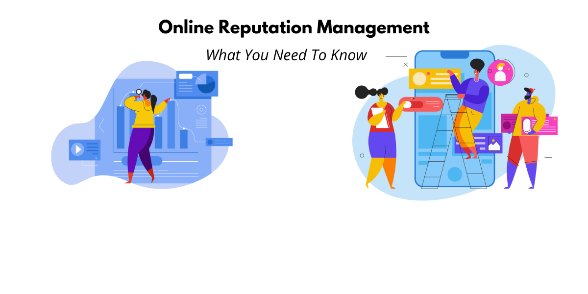 online reputation management