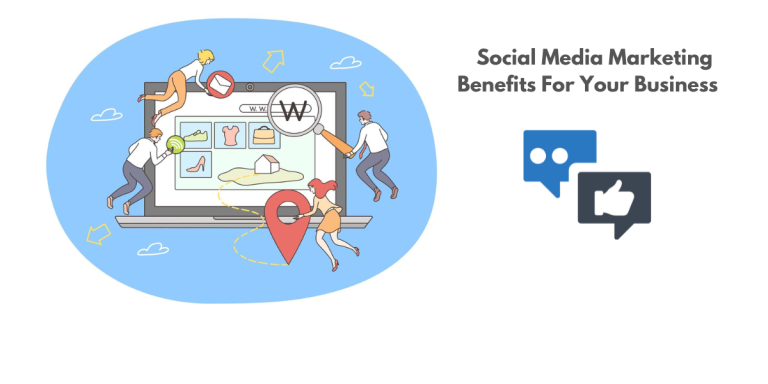 Social Media Marketing Strategy