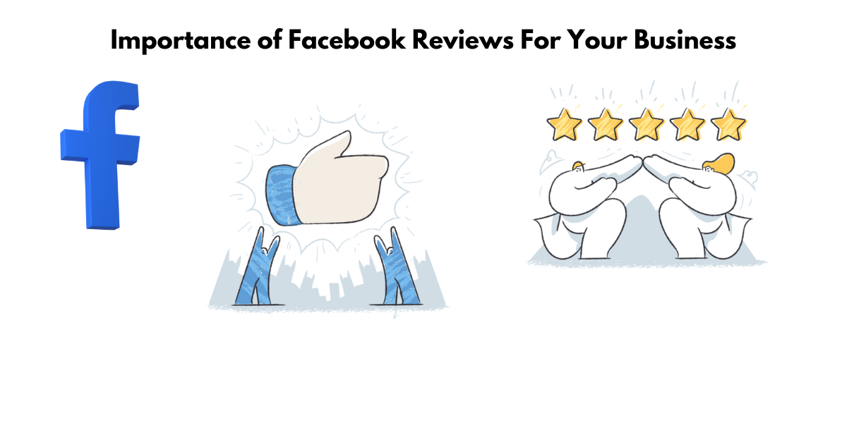 facebook reviews