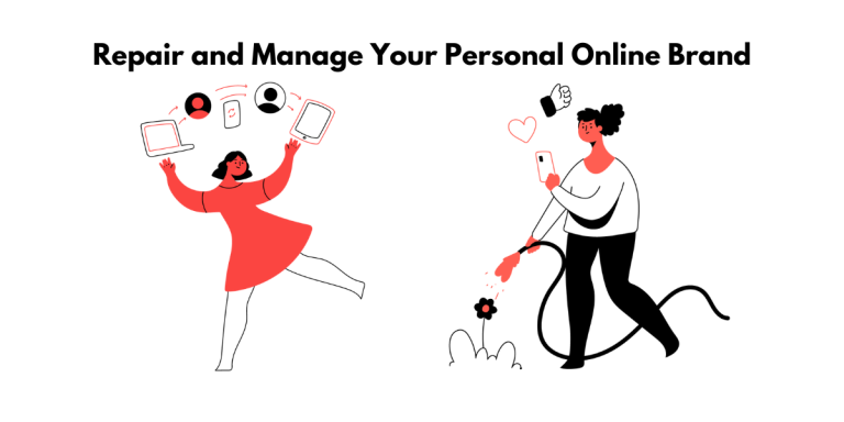personal online reputation management