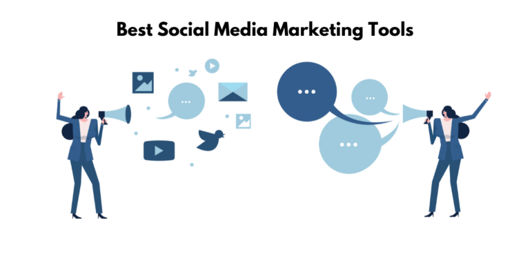 Social Media Marketing Tools