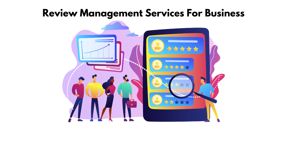 review management services