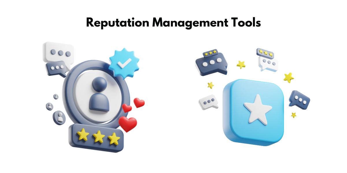 online reputation management tools