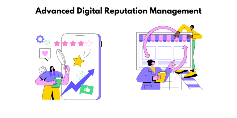 digital reputation management