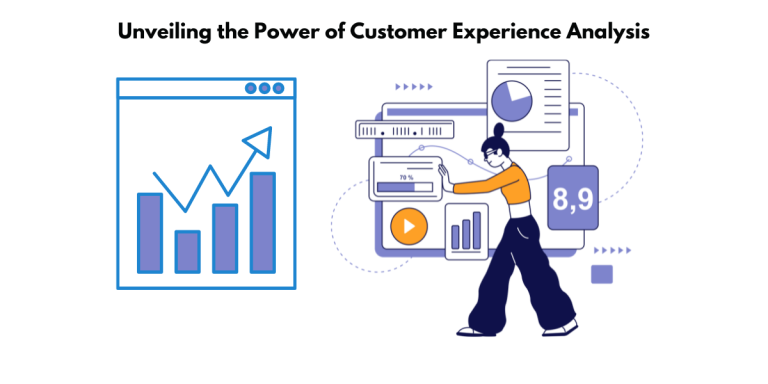 Customer Experience Analytics