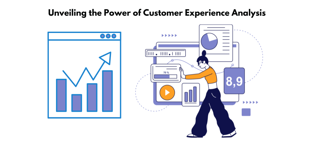 Customer Experience Analytics