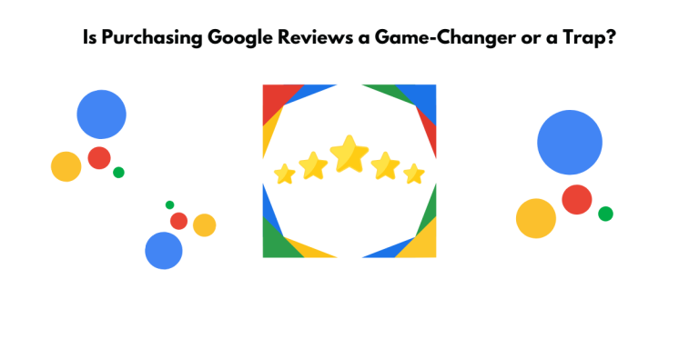 Google Reviews