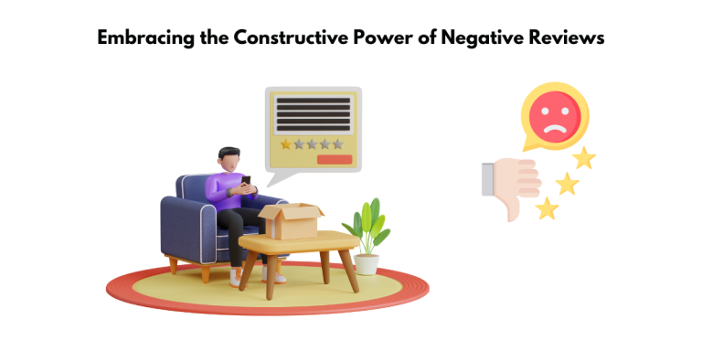 Negative Reviews