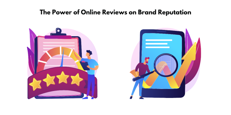 brand reputation