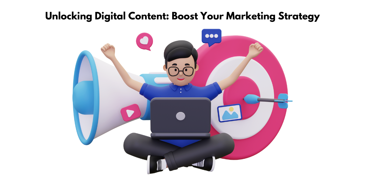 digital content marketing