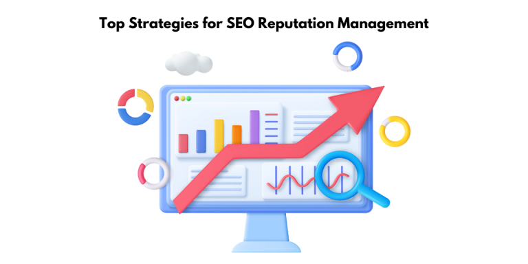 SEO reputation management